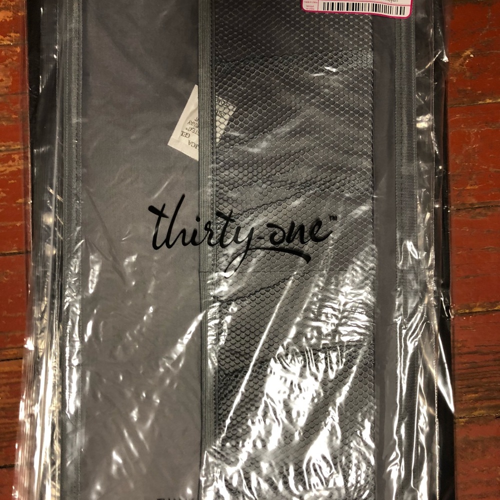 Medium Utility Tote or Stand Tall Insert